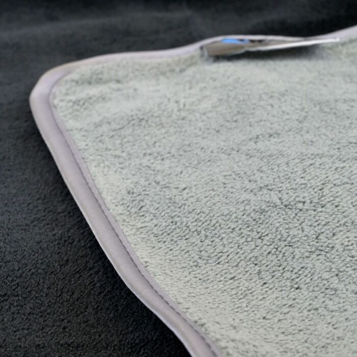 Fleece Microfibre Towel - Hire
