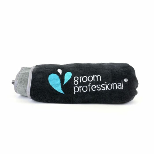 Fleece Microfibre Towel - Hire